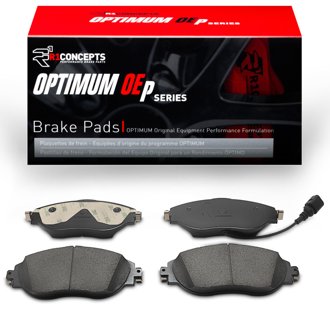 R1 Optimum Oe Pads