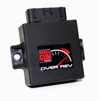 00-07 Honda XR 650R Rev Box