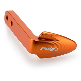 Brake Lever Protector Orange