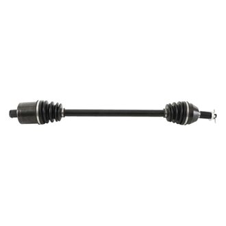 TRK 8 AXLE REAR LEFT POLARIS RZR XP 1000 14