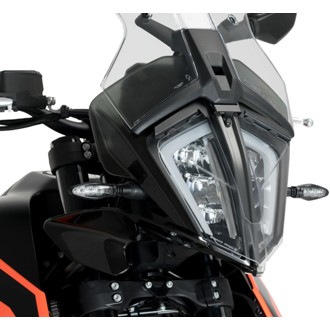 Headlight Protector Clear