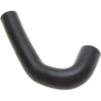 00-04 Ford Focus 4-Cyl. 2.0L Lower - Pipe To Water Pump Molded Coolant Hose