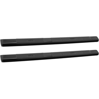 Premier 6 Oval Nerf Step Bars