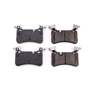 Z16 Low-Dust Ceramic Brake Pads
