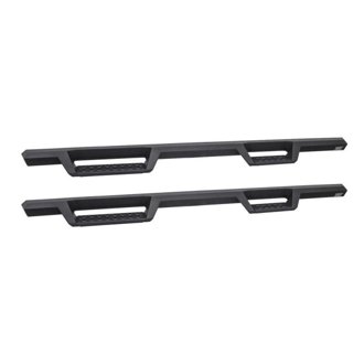 Hdx Drop Nerf Step Bars