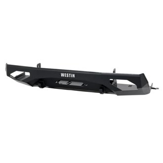 Pro-Series Mid Width Front Bumper