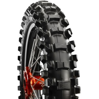 110/90-19 M7334R 62M MAXXCROSS MX-SI