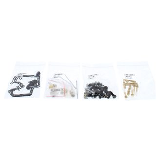 Racing 00-13 Yamaha XVZ13 Royal Star Carburetor Rebuild Kit