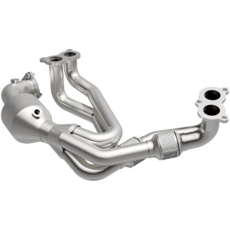 Oem Grade Manifold Catalytic Converter