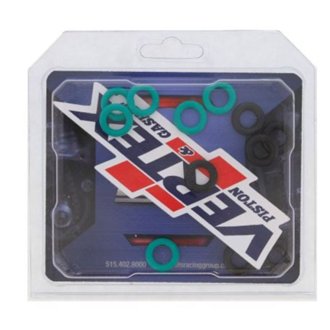 Fuel Injector And Throttle Body O-Ring Kit