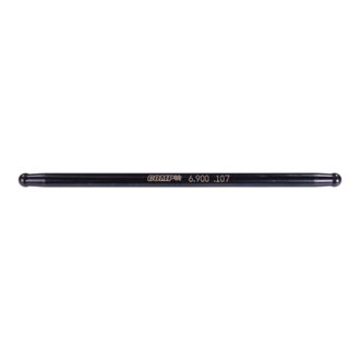 Xtreme Race G2 Pushrod 6.900in Length 5/16in DIA .106in Wall 210 Radius - Single