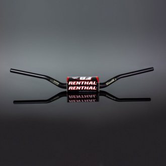 09-12 KTM SX/ SX-F/ 18-20 Suz RM/ RMZ/ 18-21 Yam YZ-F Fatbar 36 mm. - Black