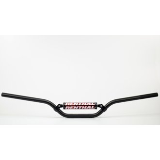 5.0 Trials 7/8 in. Handlebar - Black