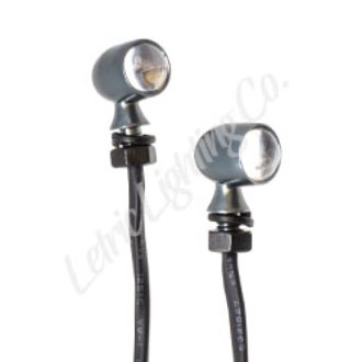 Letric Lighting 45Caliber LED Mini Marker Sgl Rr