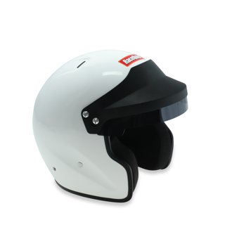 OF20 Open Face Helmet