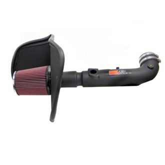 Performance Air Intake System