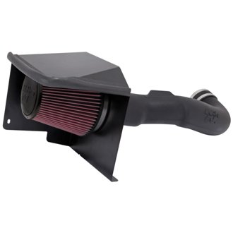 Performance Air Intake System
