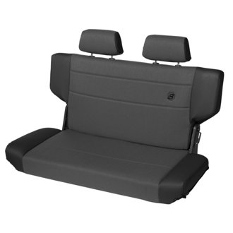 Trailmax™ Ii Fold-N-Tumble Seat