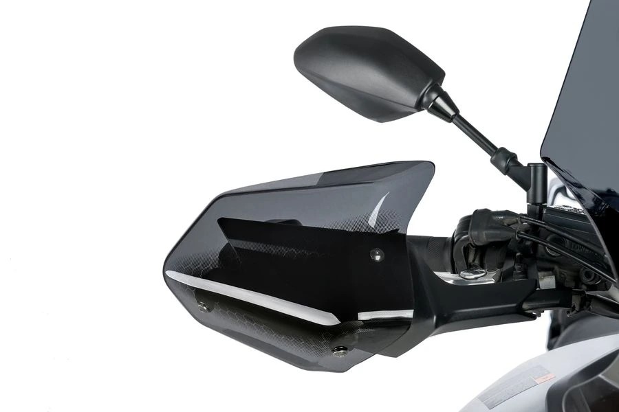 Handguards Extension