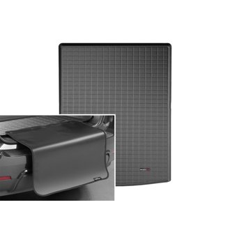Cargo Liner W/Bumper Protector