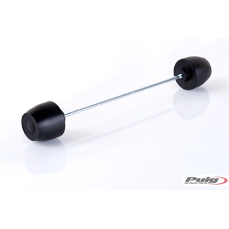 PHB19 Swing Arm Protector Black