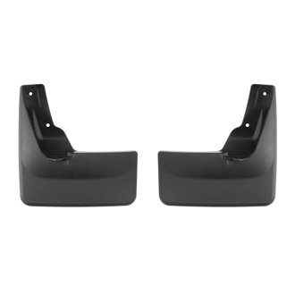 Mudflap No-Drill Digitalfit®