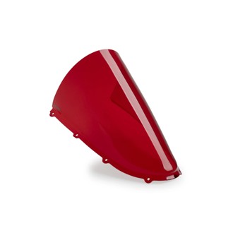 R-Racer Screen Red