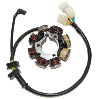 Electrosport Stator Honda TRX250EX Sportrax / Recon (97-11)