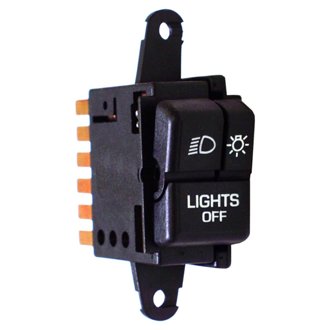 Headlamp Switch