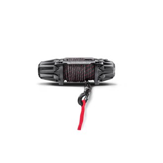 RealTruck Traction Recovery 10K Winch