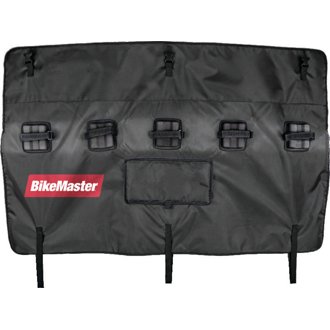 Mountain Bike Tailgate Protector
