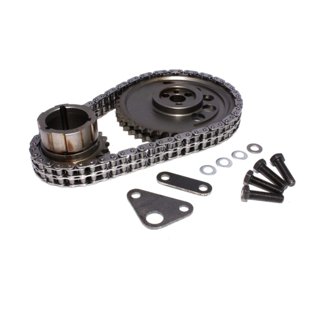 Timing Set LS RHS Double 3Key