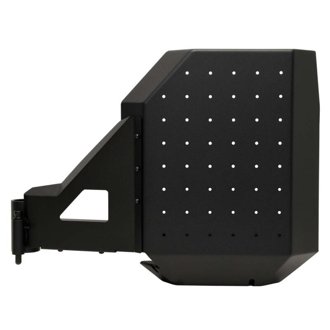 Accessory For Xts Rear-D/S Swingout