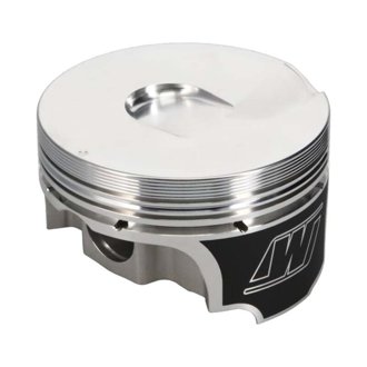 Chevy LT Series Gen V L83 5.3L 3.800in Bore 9.5:1 CR .5cc Dish Piston Kit - Set of 8