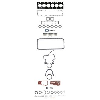 Dodge RAM 2500 260-3191 Engine Gasket Set