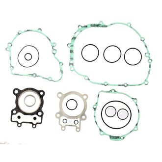85-88 Kawasaki KLF 185 Complete Gasket Kit (Excl Oil Seals