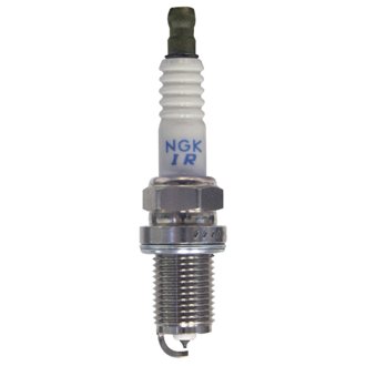 Laser Iridium Spark Plug Box of 4 (IFR7F-4D