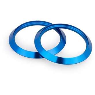 Spare - Rings By Pair Balance Blue