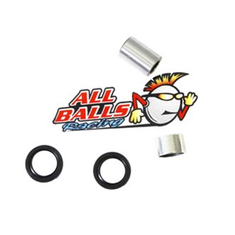 All Balls Shock Bearing - Bushing Kit Kawasaki