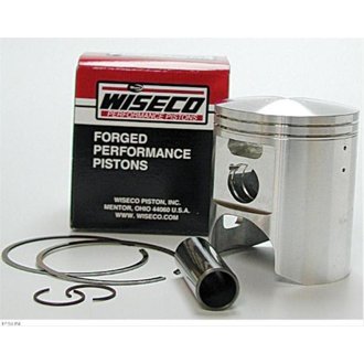 80-85 Yamaha SS440 2598CD Piston Kit