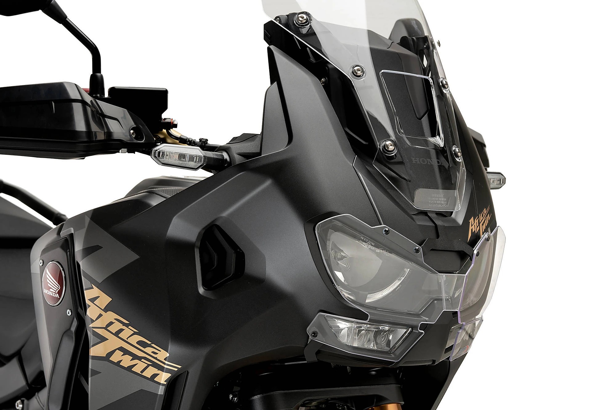 Headlight Protector