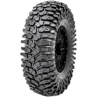 Roxxzilla Tire - 37x10.00R17 8PR TL Competition sticky compound