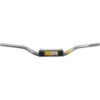 Contour Yz High Handlebar - Gray
