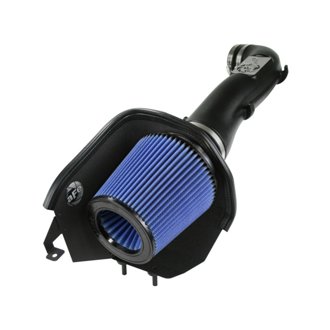 Magnum FORCE Stage-2 Cold Air Intake System w/ Pro 5R Filter