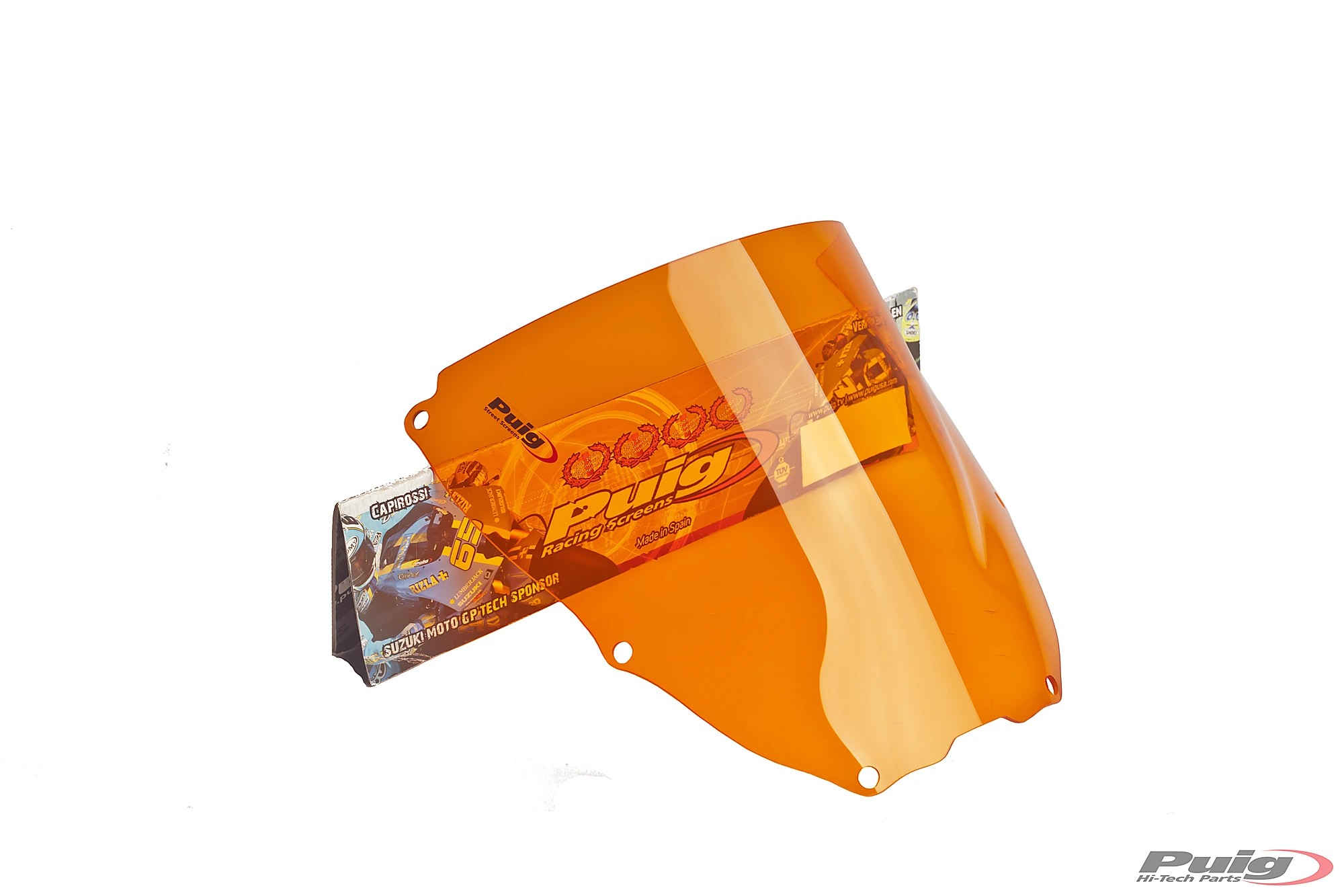 Racing Screen