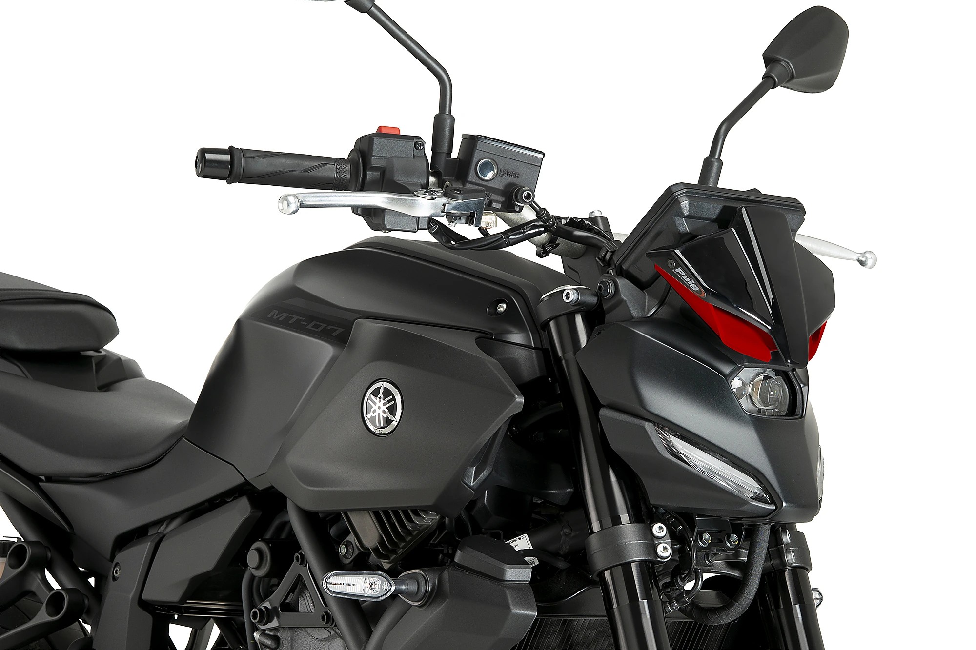 New Generation Sport Plus Red
