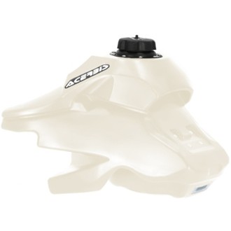 21-23 Honda CRF450R 3.1 Gallon Fuel Tank - Natural