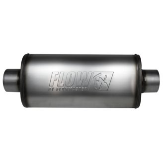 Flow Fx Muffler