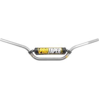 Se Atv Mid Handlebar - Platinum Gray