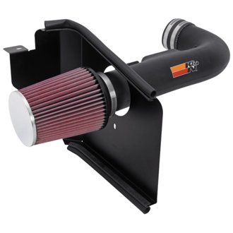 Performance Air Intake System